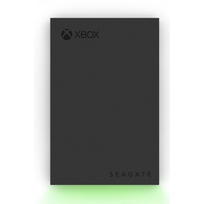 Внешний жесткий диск 2.5" 4TB Game Drive for Xbox Seagate (STKX4000402) Винница - изображение 3