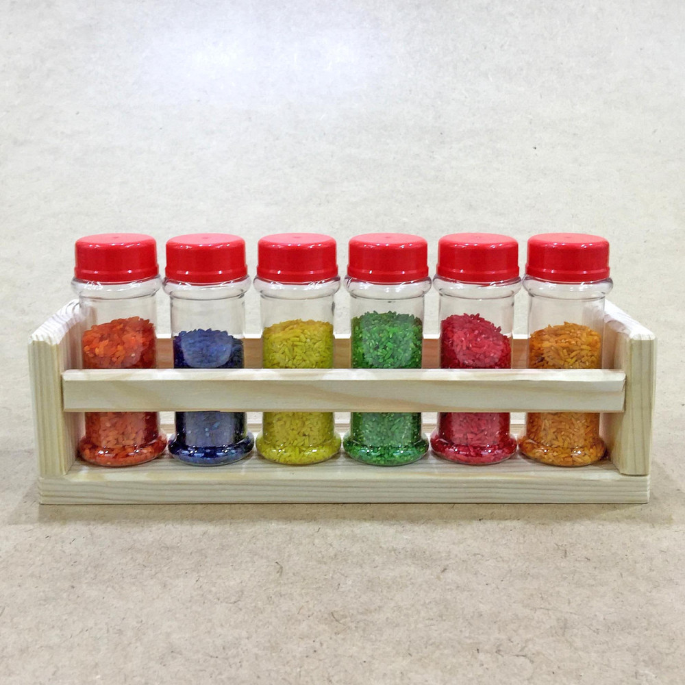 Органайзер для специй 