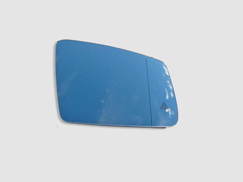 China  A2128102921 Новий дзеркальний елемент правий з мертвою зоною C-Class W204 E-Class W212 CL C216 CLS C218 S-Class W221 Китай Одесса - изображение 1