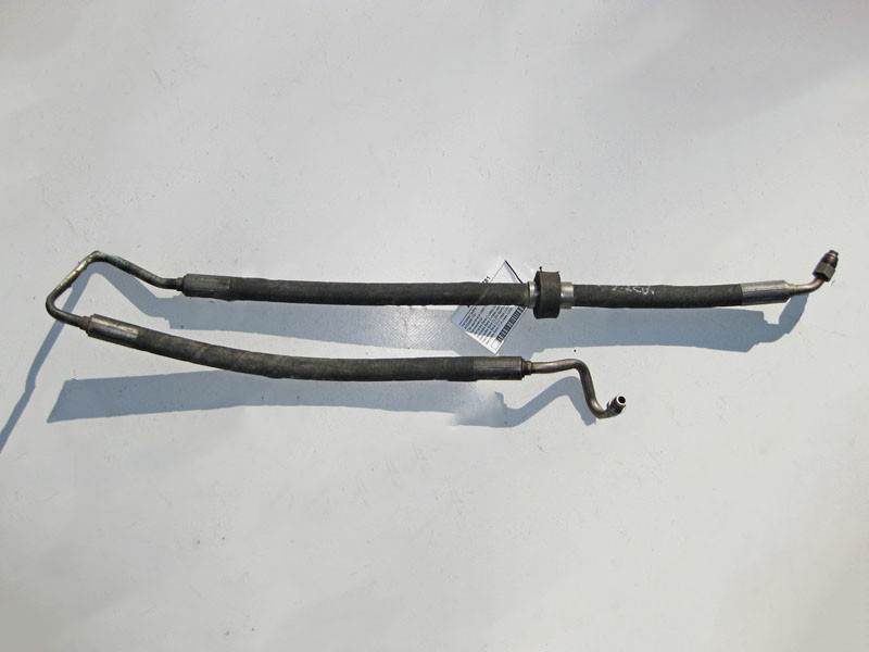 Mercedes-Benz  A2034661781 Напірна трубка ГУР при двигуні OM611 OM646 R4 2.2 cdi C-Class W203 Одеса - фото 2