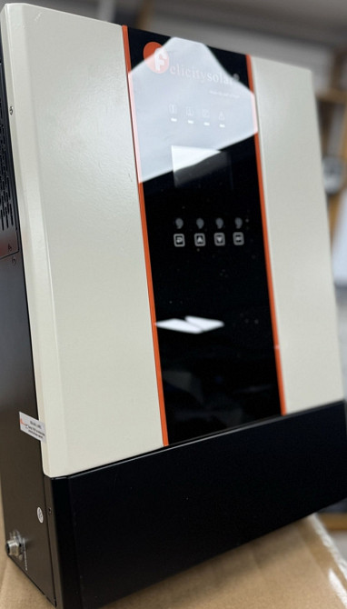 Инвертор Felicity 5 KW. Киев - изображение 1