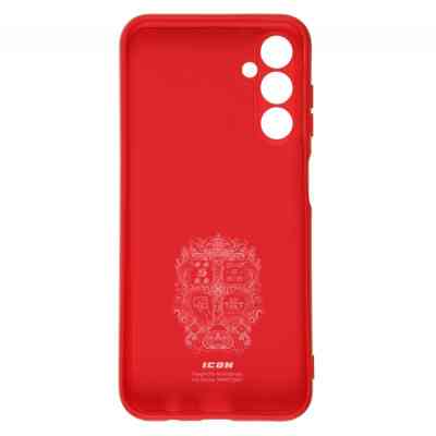 Чехол для мобильного телефона Armorstandart ICON Case Samsung M14 5G (M146) Red (ARM66674) Винница