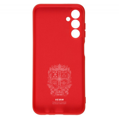 Чехол для мобильного телефона Armorstandart ICON Case Samsung M14 5G (M146) Red (ARM66674) Вінниця - фото 2