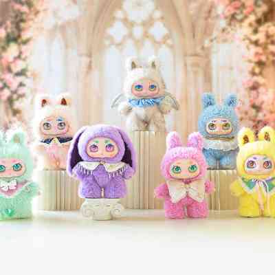 Мягкая игрушка Pop Top сюрприз Kimmon - Мгновение красоты 40 см (556011) Винница