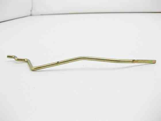 Mercedes-Benz  A2117330539 Запобіжна штанга замка задніх лівих дверей E-Class W211 Одеса