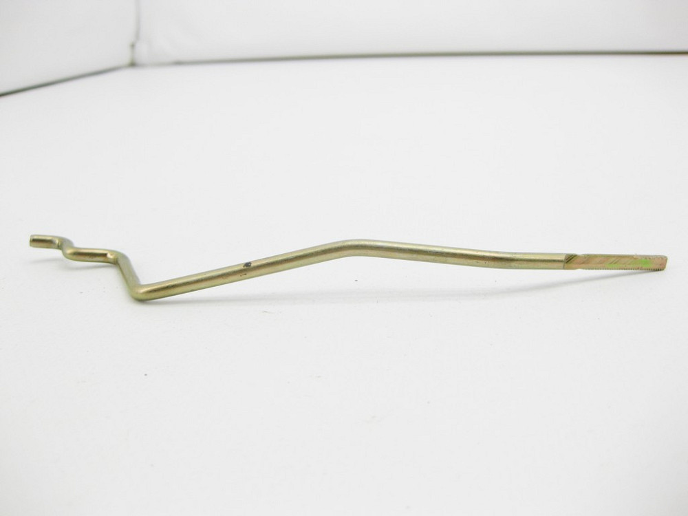 Mercedes-Benz  A2117330539 Запобіжна штанга замка задніх лівих дверей E-Class W211 Одеса - фото 4