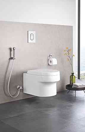 Гігієнічний душовий набір Grohe Tempesta-F Trigger Spray (27513001) ( 26533 ) Харьков