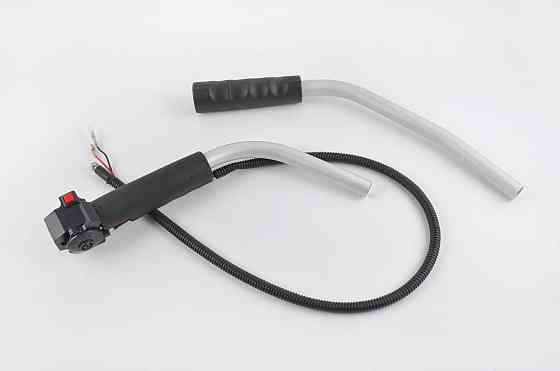 Ручки мотокоси (ліва + права) Мукачево