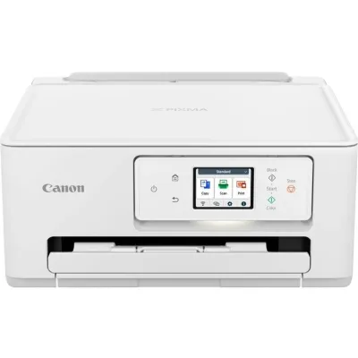 Багатофункціональний пристрій Canon PIXMA TS7640i Wi-Fi (6256C007) Вінниця