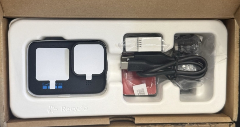 Екш- Камера GoPro 11 Black Киев - изображение 1