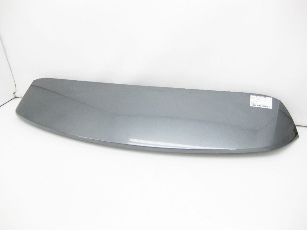 Mercedes-Benz  A1667900988 Спойлер кришки багажника GL/GLS X166 Одеса - фото 4