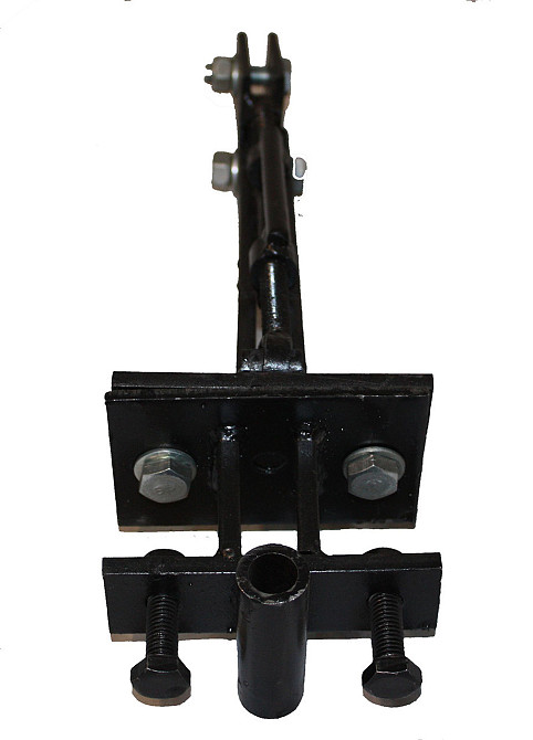 Сцепка «WEIMA WM900» ПМ Премиум Харьков - изображение 2