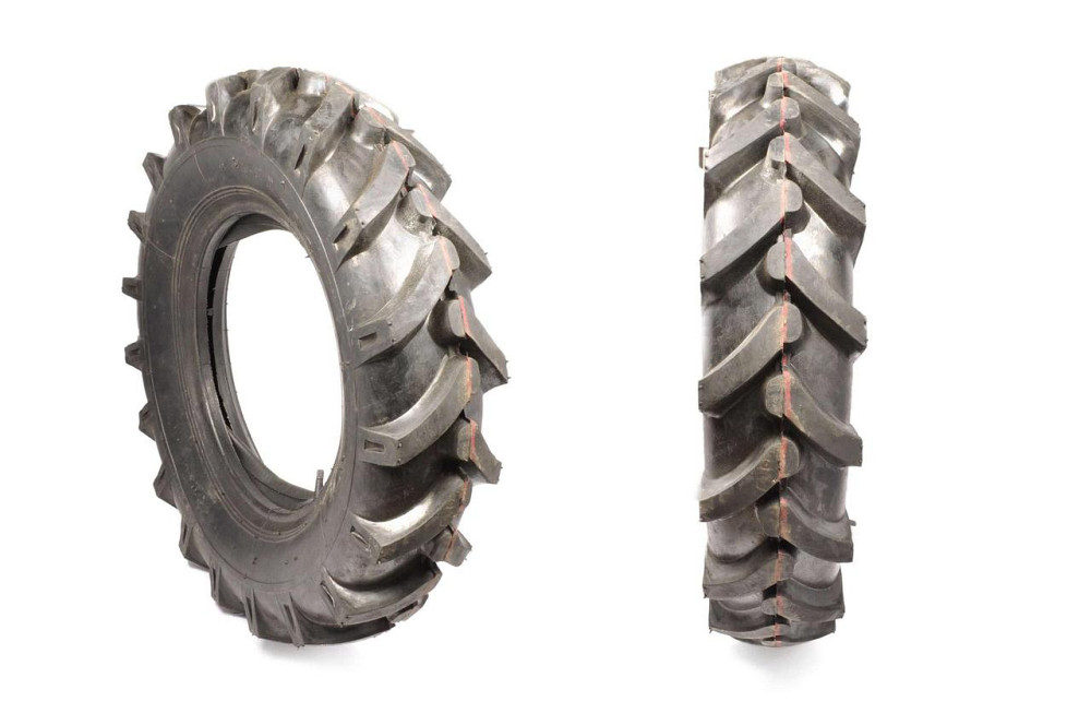 Шина 6,00 -16 TT (мотоблоклок,Трактор, Шершавая, 12PR) Мукачево - изображение 1