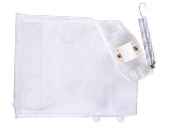 Пластиковый контейнер (под два бункера) Мукачево