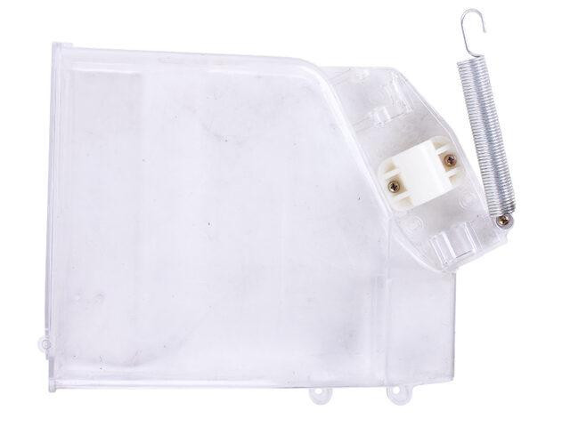 Пластиковый контейнер (под два бункера) Мукачево - изображение 4