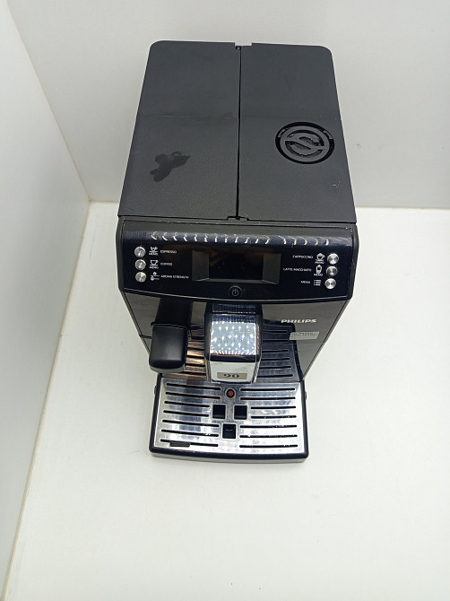 Кавомашина Philips EP3360 (Б клас) Луцк - изображение 3
