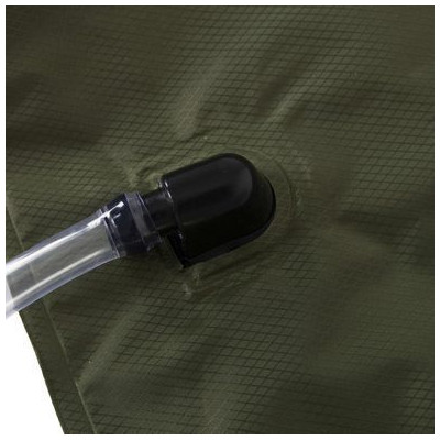 Душ портативний Bo-Camp Solar Shower Deluxe 20L Green (6603525) (DAS302126) Вінниця - фото 3