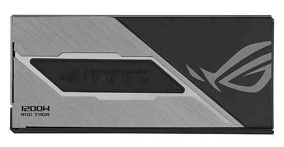 Блок живлення Asus ROG Thor 1200 W Platinum III ROG Equalizer (90YE00V7-B0NA00) ( 17710 ) Харків