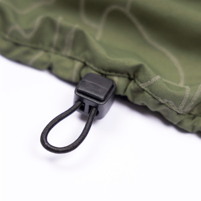 Попона для тварин Pet Fashion ROY 2XL хакі-гірчиця (4823082432844) Вінниця - фото 4