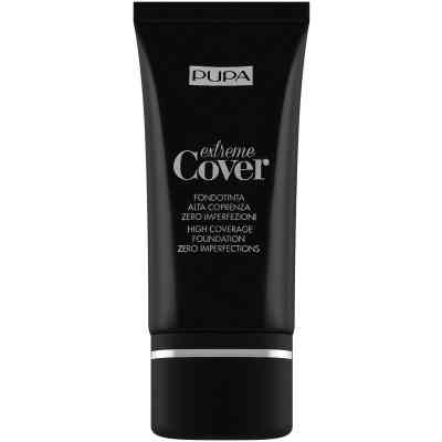 Тональная основа Pupa Extreme Cover Foundation 020 - Fair Beige (8011607289929) Винница