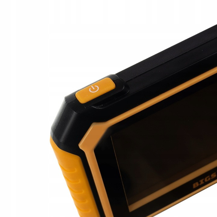 Эндоскоп - инспекционная камера с кабелем 5 метров и 4 насадками Bigstren (19376) Нововолынск - изображение 5