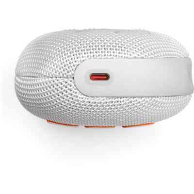 Акустическая система JBL Clip 5 White (JBLCLIP5WHT) Винница