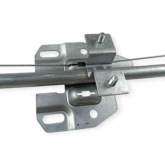 Стеклоподъемник 21099, 2114, 2115 передний правый SSD 2109, Мукачево