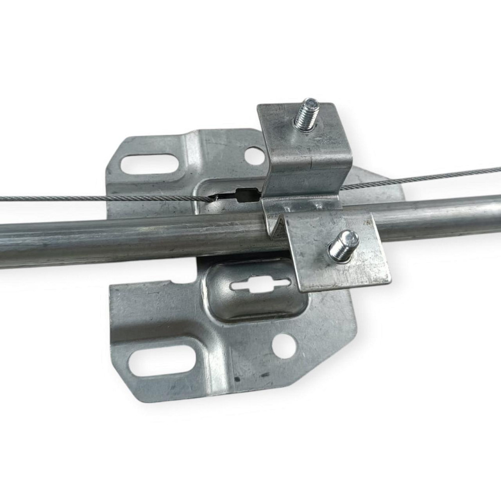 Стеклоподъемник 21099, 2114, 2115 передний правый SSD 2109, Мукачево - изображение 6