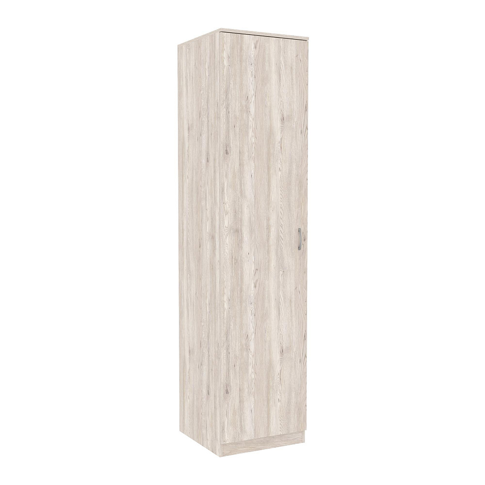 Шафа офісна ОП-1, Самоа Димчастий, 500/520/2100 Львів - фото 1