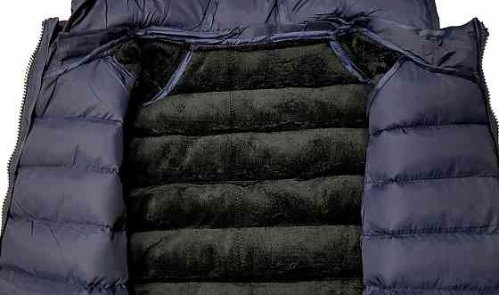 Жилет мужской NIKE  Men’s Padded Vest. Киев