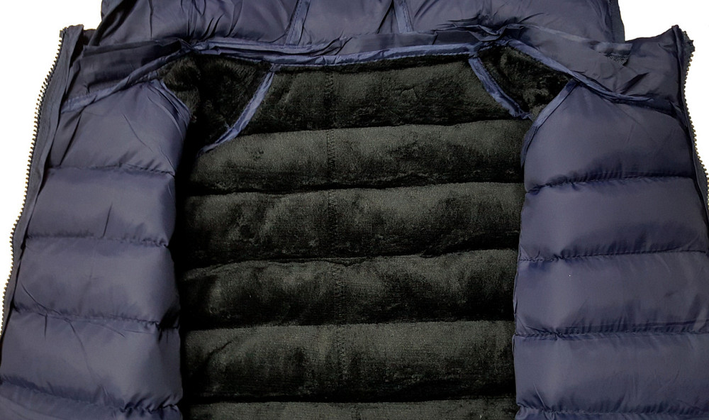 Жилет мужской NIKE  Men’s Padded Vest. Киев - изображение 2