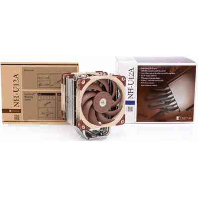 Кулер для процессора Noctua NH-U12A Винница