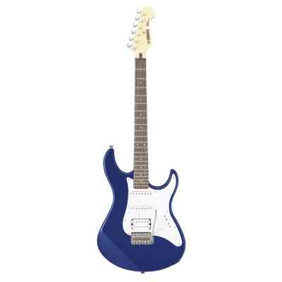 Электрогитара Yamaha Gigmaker EG112 GPII Metallic Blue Набор для начинающих (EG112GPII MTU) Винница