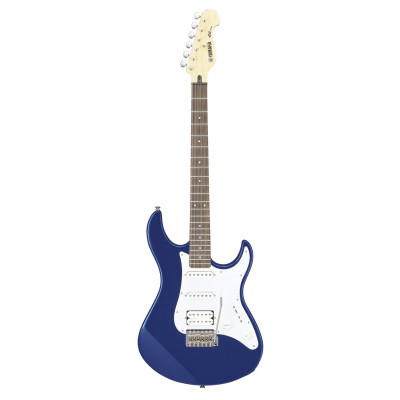 Электрогитара Yamaha Gigmaker EG112 GPII Metallic Blue Набор для начинающих (EG112GPII MTU) Винница - изображение 2