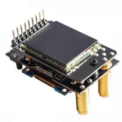 Відеоприймач (VRX) AKK Diversity RX 5.8GHz 96CH (RC835X96СH) Вінниця