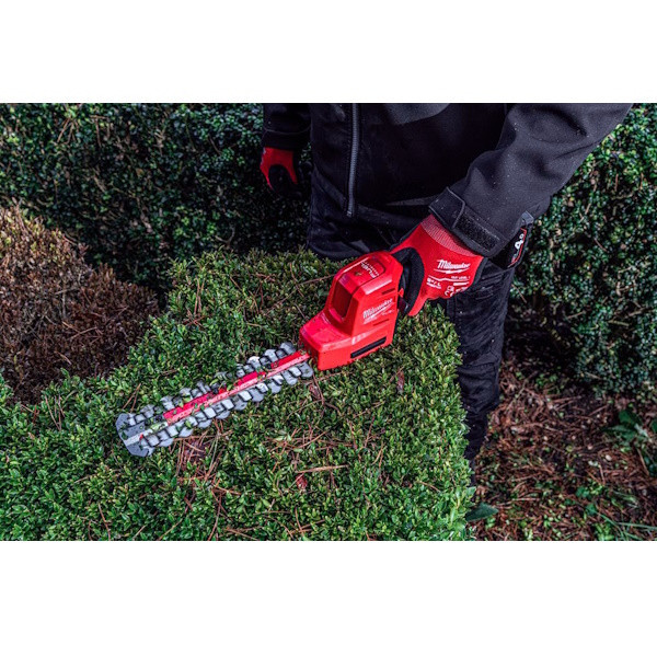 Кусторез компактный (каркас) Milwaukee M12 FHT20-0 4933479675 Одесса - изображение 4