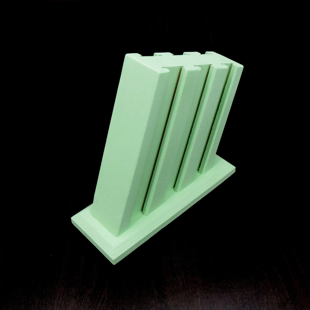 Подставка для ножей 