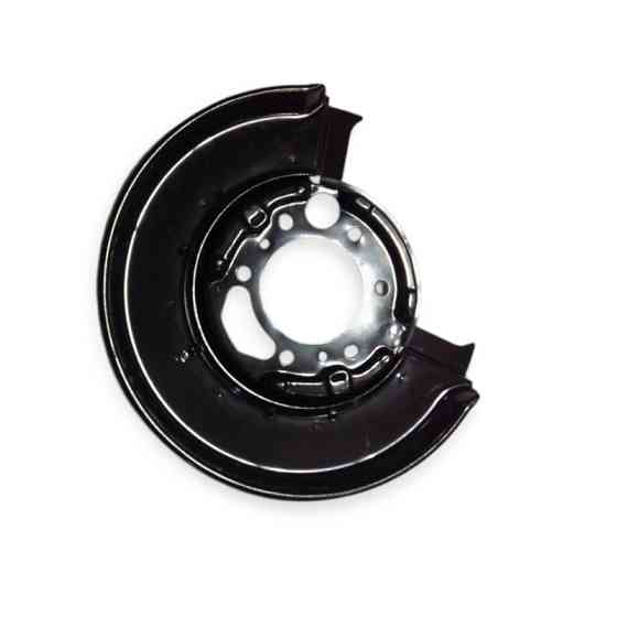 Защита ручника Мерседес Бенз Спринтер 00-06 однокат.прав. колодок Мукачево