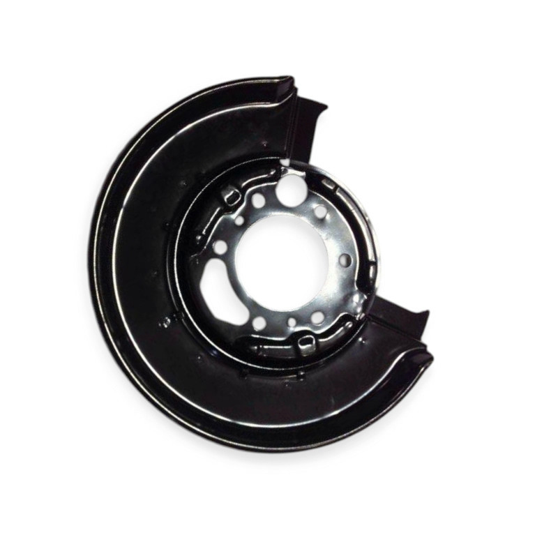 Защита ручника Мерседес Бенз Спринтер 00-06 однокат.прав. колодок Мукачево - изображение 1