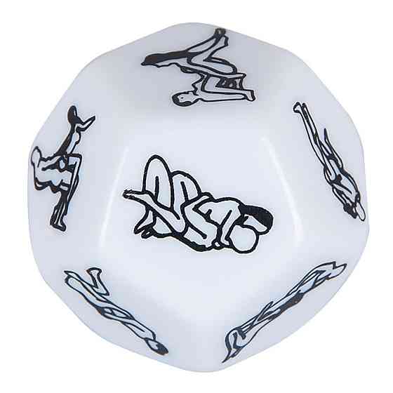 Кубик - Dice 