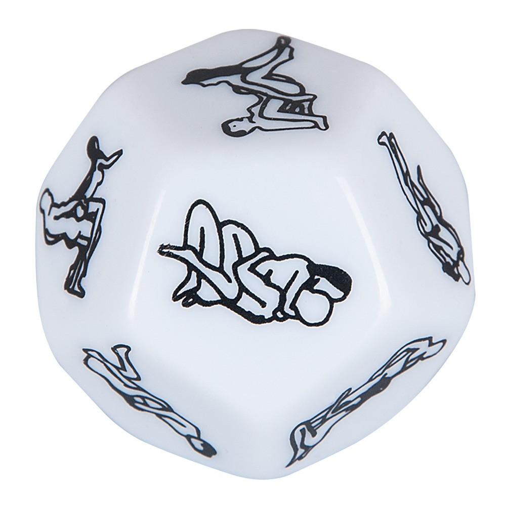 Кубик - Dice 