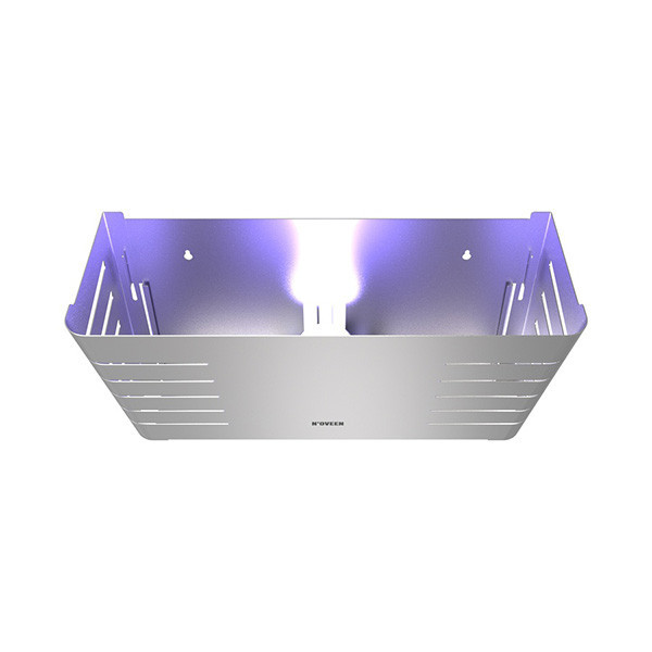 Инсектицидная ловушка насекомых с клейкой бумагой Noveen IKN2050 Днепр - изображение 2