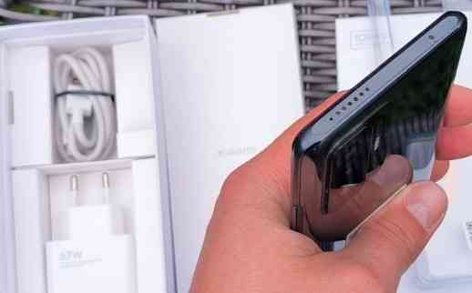 Смартфон Xiaomi Mi 11 T 8/128Gb. Київ