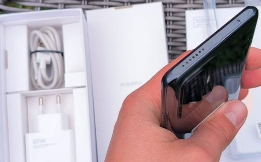 Смартфон Xiaomi Mi 11 T 8/128Gb. Київ - фото 6