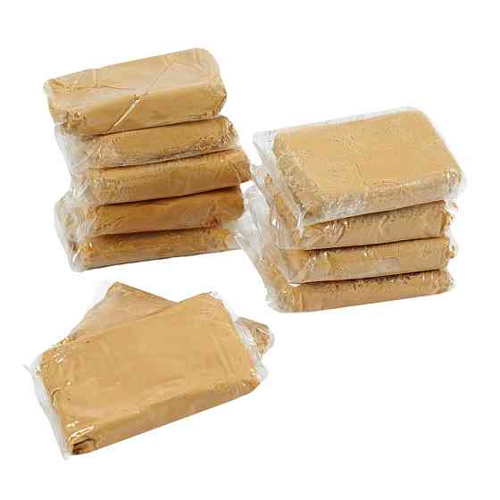 Глина для рукоділля 64533 в пакеті 200 грам Вінниця