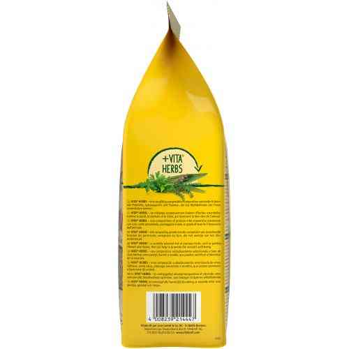 Корм Vitakraft Menu для хвилястих попугаїв 1 кг Київ