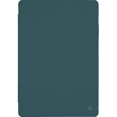 Чехол для планшета Armorstandart Y-Type PEN Samsung Galaxy Tab S10 FE+ Pine Green (ARM85533) Винница - изображение 1