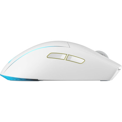 Мышка Corsair M75 RGB Wireless White (CH-931D011-EU) Винница - изображение 5