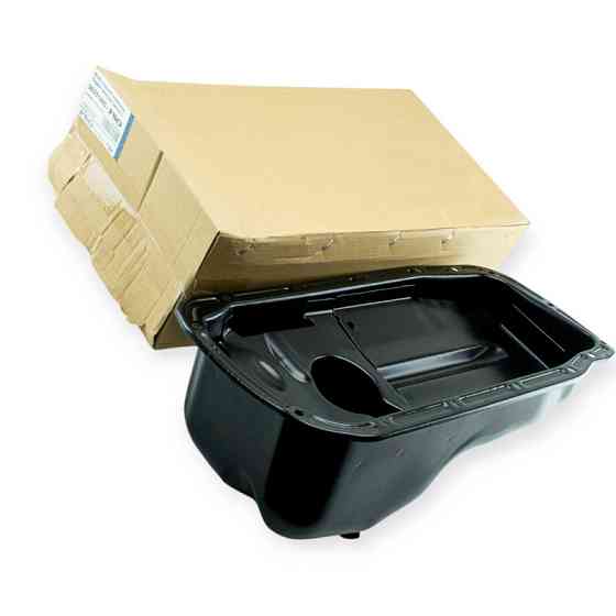 Поддон двигателя Lanos FSO Мукачево