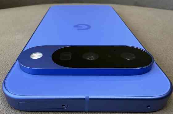 Google Pixel 10 12/128GB Indigo, Obsidiab (Global Version) Харків